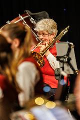 Kerstconcert Fanfare Concordia